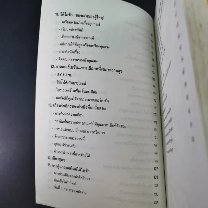 Talk About Sex No.2 - Taco รูปที่ 13