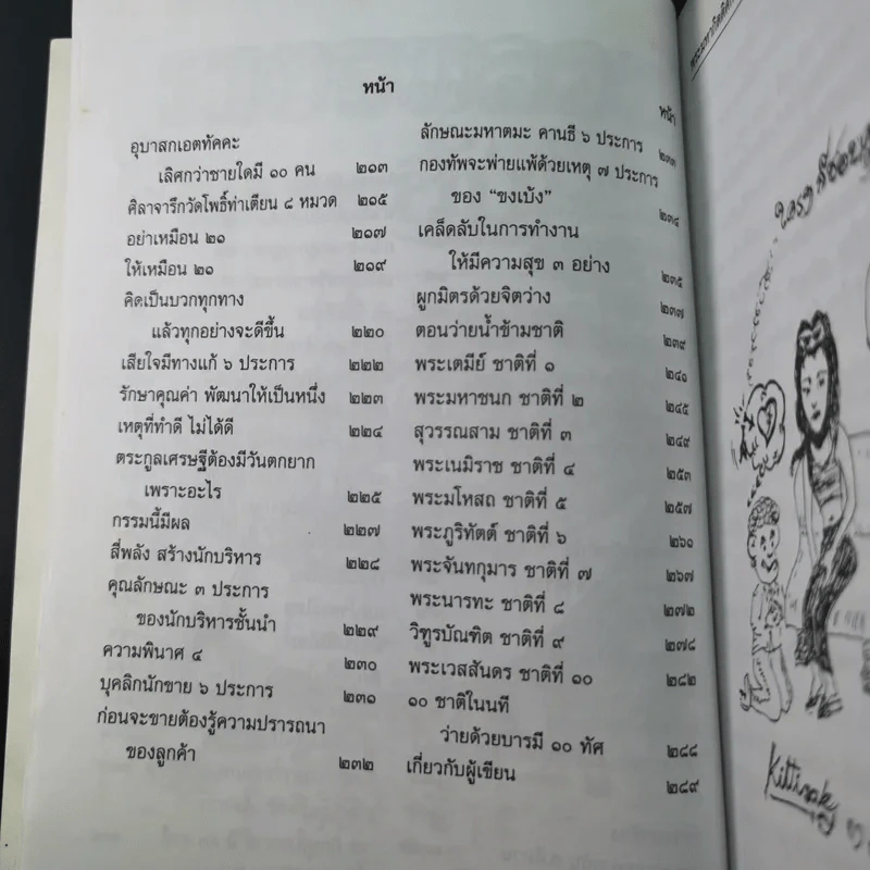 เพชรพลอยในรอยยิ้ม - พระมหากิตติศักดิ์ โคตมสิสโส รูปที่ 10