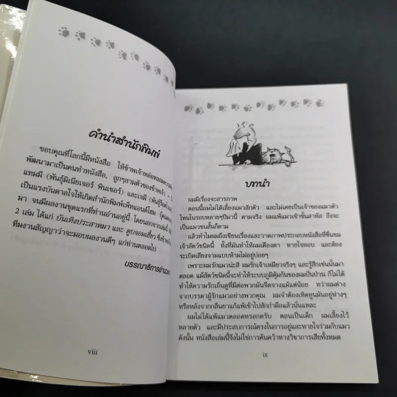 หรรษาประสาแมว - เชน อภิชน รูปที่ 11
