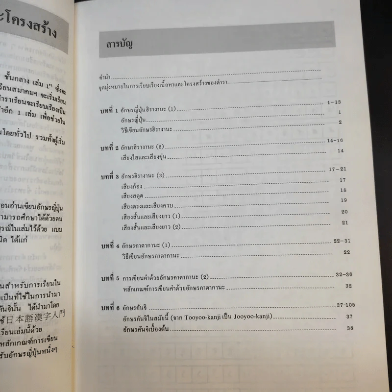แบบฝึกหัดคัดญี่ปุ่น 1 - สมาคมส่งเสริมเทคโนโลยี (ไทย-ญี่ปุ่น) รูปที่ 12