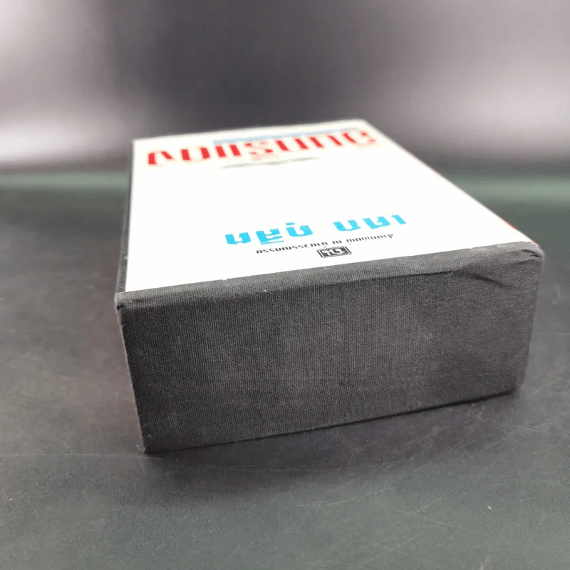 Boxset อินทรีแดง - เศก ดุสิต 4 เล่มจบ รูปที่ 6