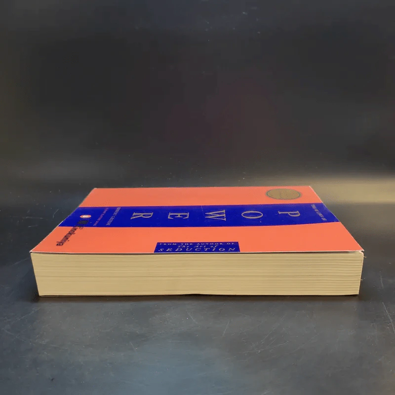 The 48 Laws of Power - Robert Greene รูปที่ 5
