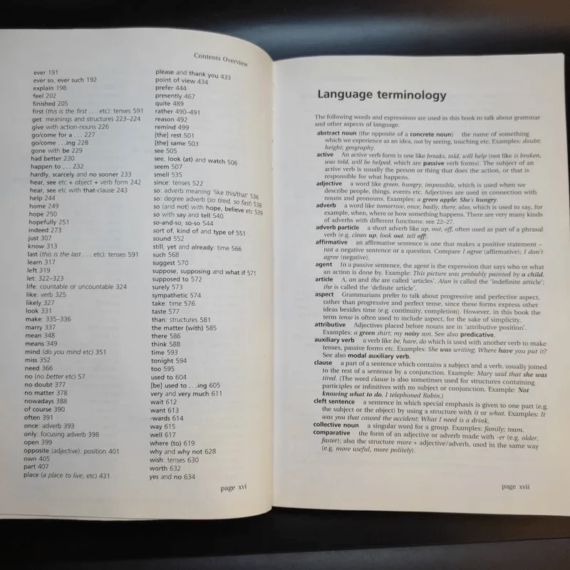 Practical English Usage - Michael Swan รูปที่ 16