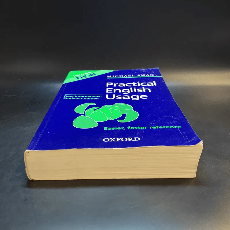 Practical English Usage - Michael Swan รูปที่ 4