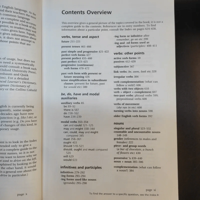 Practical English Usage - Michael Swan รูปที่ 12