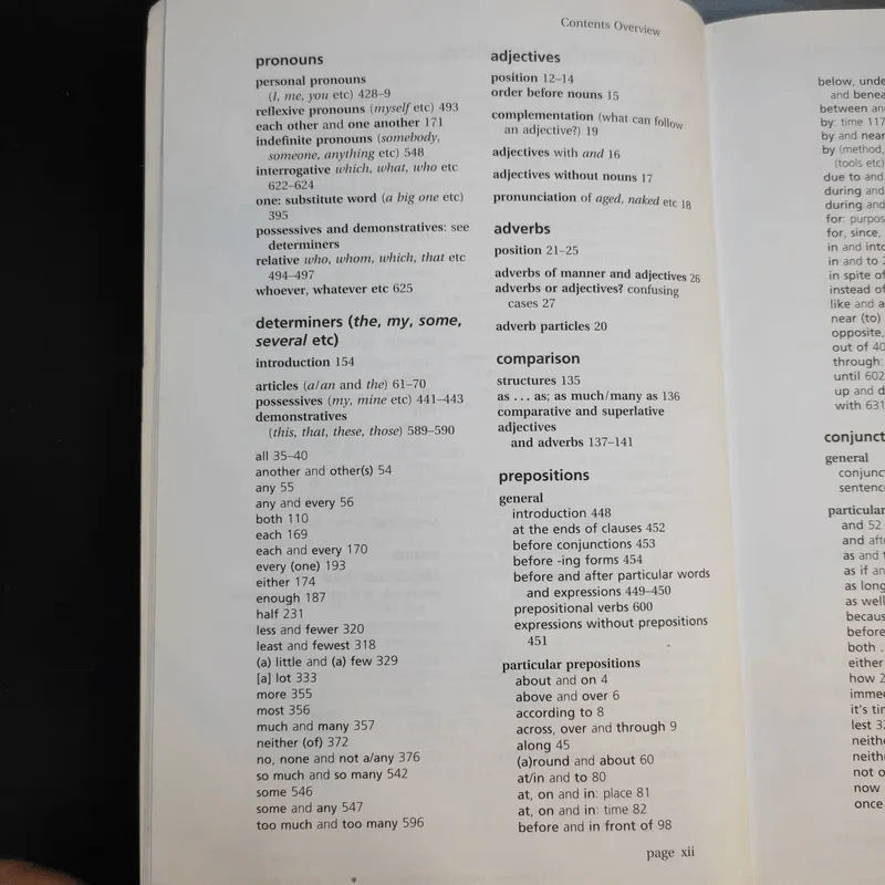 Practical English Usage - Michael Swan รูปที่ 13