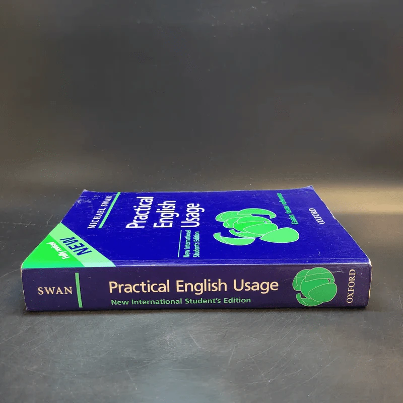 Practical English Usage - Michael Swan รูปที่ 3