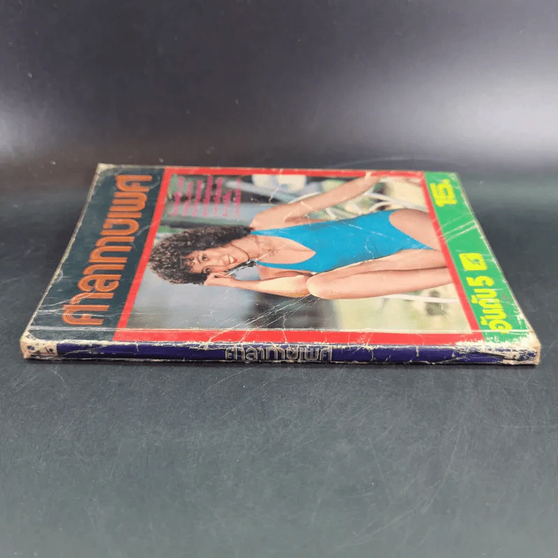 ศาลาทางเพศ เล่ม 5 รูปที่ 3