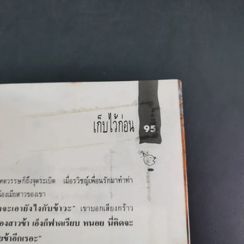 สะแด่วแฮ่ว ซอกแซกสะสมโดย พี่เอ็กซ์ รูปที่ 11