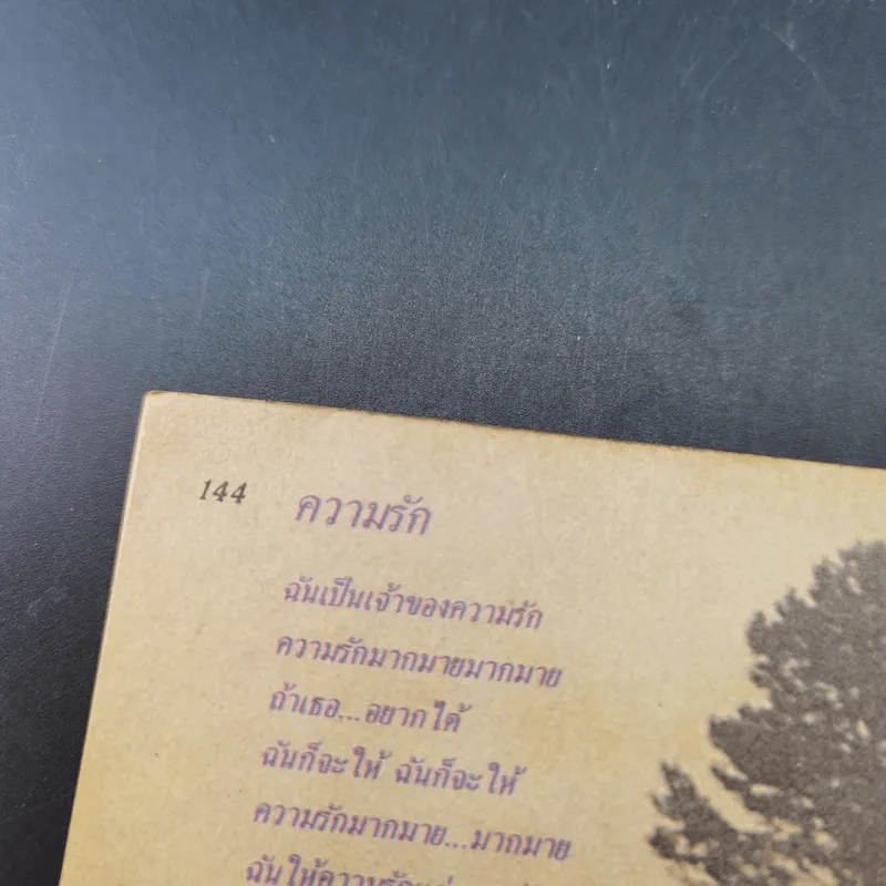 เพื่อน'29 หนังสือต้อนรับเพื่อนนักศึกษาใหม่ ประจำปี 2529 มหาวิทยาลัยรามคำแหง รูปที่ 16