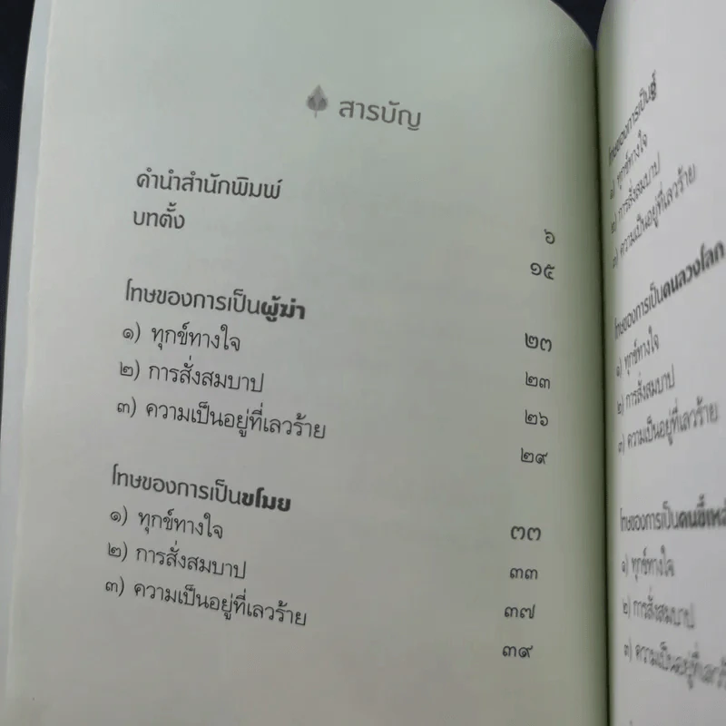 ผิดที่ไม่รู้ - ดังตฤณ รูปที่ 10