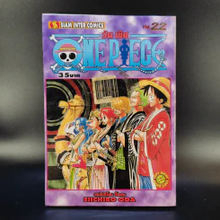 One Piece เล่ม 21,22,68,69,84,86 ขายแยกเล่ม (ทักไลน์เท่านั้น) รูปที่ 3