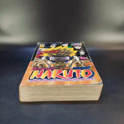 Naruto นินจานารูโตะ เดอะมูฟวี่ : ศึกชิงจ้าวหญิงหิมะ รูปที่ 4