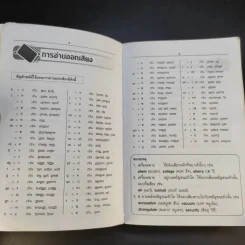 SE-ED New Handy English-Thai Dictionary พจนานุกรมอังกฤษ-ไทย รูปที่ 11
