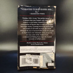 The Perfect Storm - Sebastian Junger รูปที่ 2