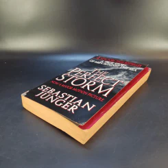 The Perfect Storm - Sebastian Junger รูปที่ 7