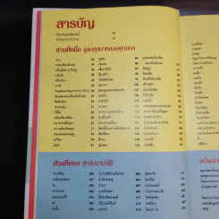 1,001 ตำรับยาใกล้ตัว รักษาโรคด้วยตนเอง - Reader's Digest รีดเดอร์สไดเจสท์ รูปที่ 11