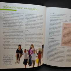 คู่มือฉลาดใช้ วิตามิน แร่ธาตุ และสมุนไพร - Reader's Digest รีดเดอร์สไดเจสท์ รูปที่ 12