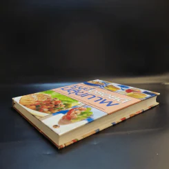 เมนูอร่อยดีมีสุขภาพ - Reader's Digest รีดเดอร์สไดเจสท์ รูปที่ 7