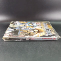 Steins;Gate ฝ่าวิกฤตพิชิตกาลเวลา : อลหม่านโลกคู่ขนาน รูปที่ 3