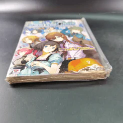 Steins;Gate ฝ่าวิกฤตพิชิตกาลเวลา : อลวนโลกต่างมิติ รูปที่ 4