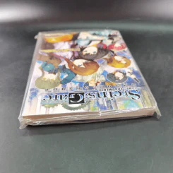 Steins;Gate ฝ่าวิกฤตพิชิตกาลเวลา : อลวนโลกต่างมิติ รูปที่ 6