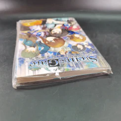 Steins;Gate ฝ่าวิกฤตพิชิตกาลเวลา : อลวนโลกต่างมิติ รูปที่ 6