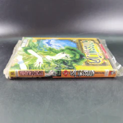 โครนอส อาถรรพ์ตำนานมืด เล่ม 5 รูปที่ 5