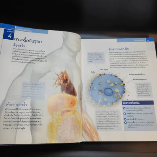 ชีวิตปลอดโรค - Reader's Digest รีดเดอร์สไดเจสท์ รูปที่ 16