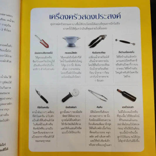 แก้ปัญหาทันใจด้วยของใกล้ตัว - Reader's Digest รีดเดอร์สไดเจสท์ รูปที่ 14