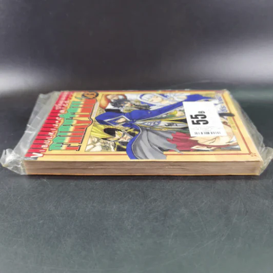 Fairy Tail ศึกจอมเวทอภินิหาร เล่ม 43 รูปที่ 3