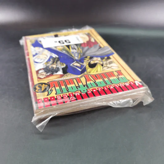 Fairy Tail ศึกจอมเวทอภินิหาร เล่ม 43 รูปที่ 5