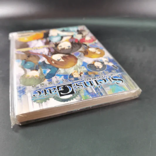 Steins;Gate ฝ่าวิกฤตพิชิตกาลเวลา : อลวนโลกต่างมิติ รูปที่ 6