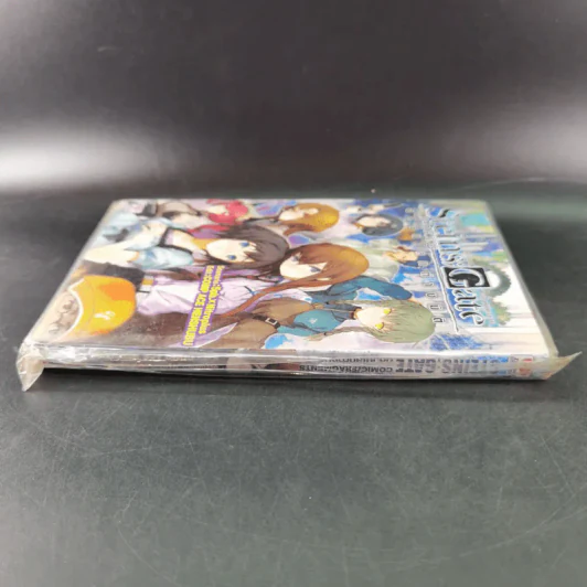 Steins;Gate ฝ่าวิกฤตพิชิตกาลเวลา : อลวนโลกต่างมิติ รูปที่ 5