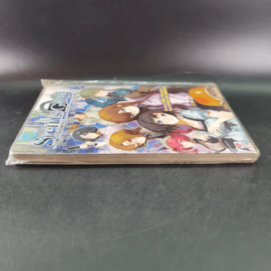 Steins;Gate ฝ่าวิกฤตพิชิตกาลเวลา : อลวนโลกต่างมิติ รูปที่ 3