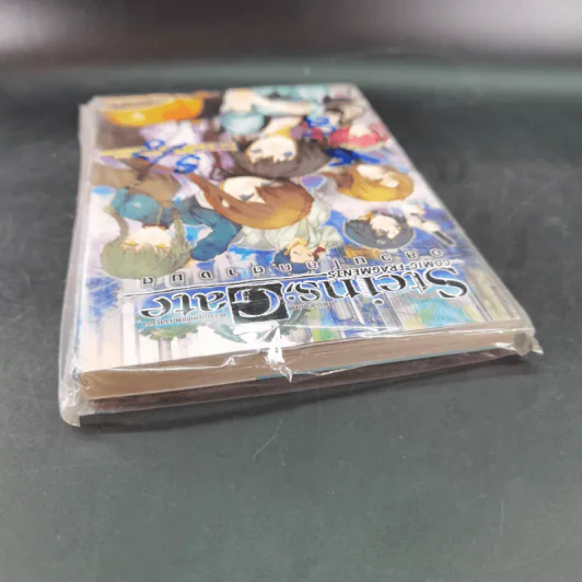 Steins;Gate ฝ่าวิกฤตพิชิตกาลเวลา : อลวนโลกต่างมิติ รูปที่ 6