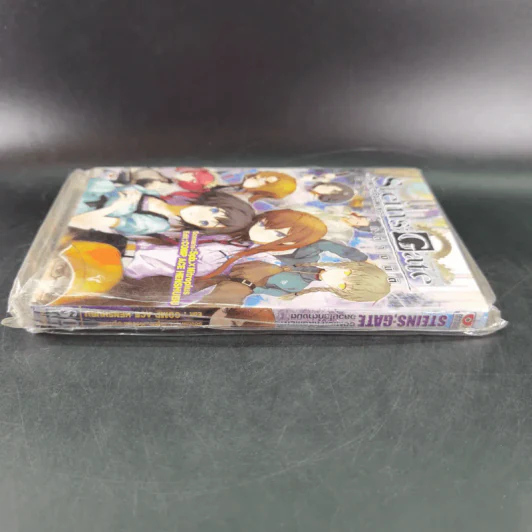 Steins;Gate ฝ่าวิกฤตพิชิตกาลเวลา : อลวนโลกต่างมิติ รูปที่ 5