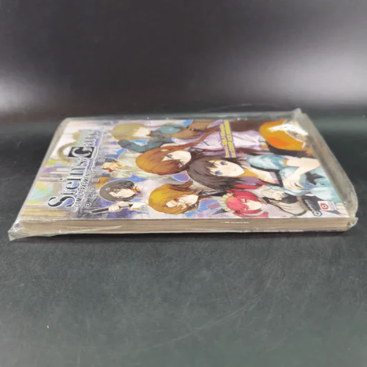 Steins;Gate ฝ่าวิกฤตพิชิตกาลเวลา : อลวนโลกต่างมิติ รูปที่ 3