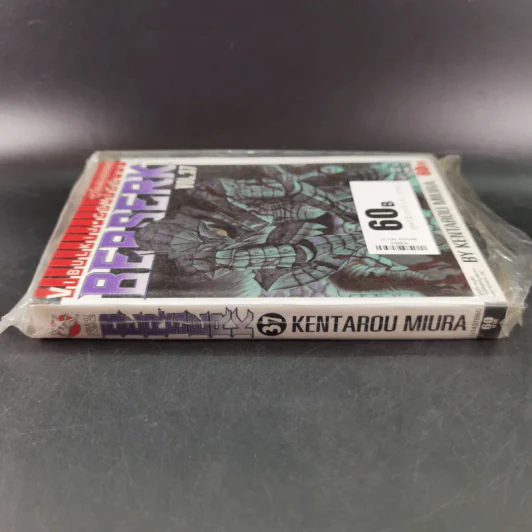 BERSERK เล่ม 37 รูปที่ 3