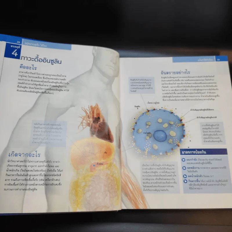 ชีวิตปลอดโรค - Reader's Digest รีดเดอร์สไดเจสท์ รูปที่ 16