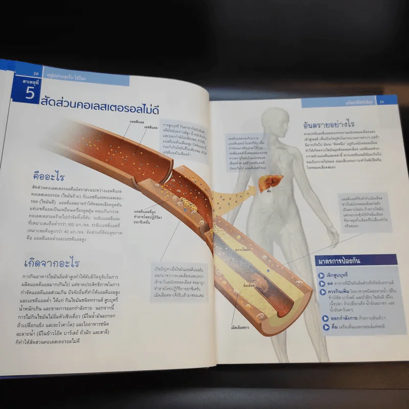 ชีวิตปลอดโรค - Reader's Digest รีดเดอร์สไดเจสท์ รูปที่ 17