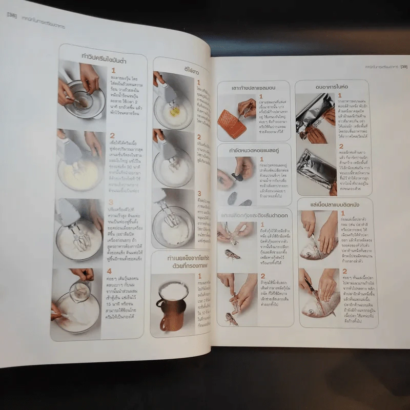 เมนูอร่อยดีมีสุขภาพ - Reader's Digest รีดเดอร์สไดเจสท์ รูปที่ 15