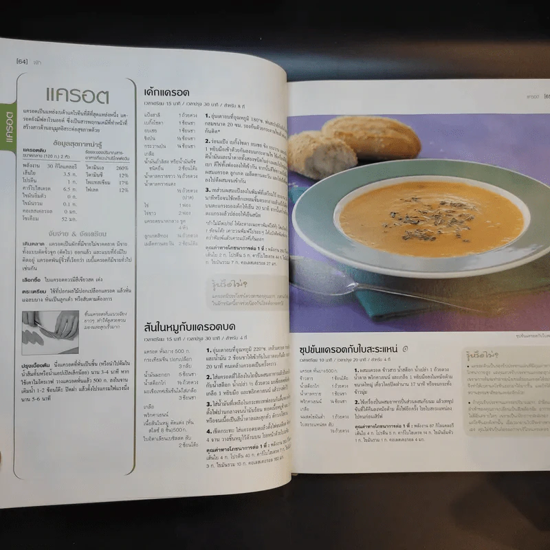 เมนูอร่อยดีมีสุขภาพ - Reader's Digest รีดเดอร์สไดเจสท์ รูปที่ 19