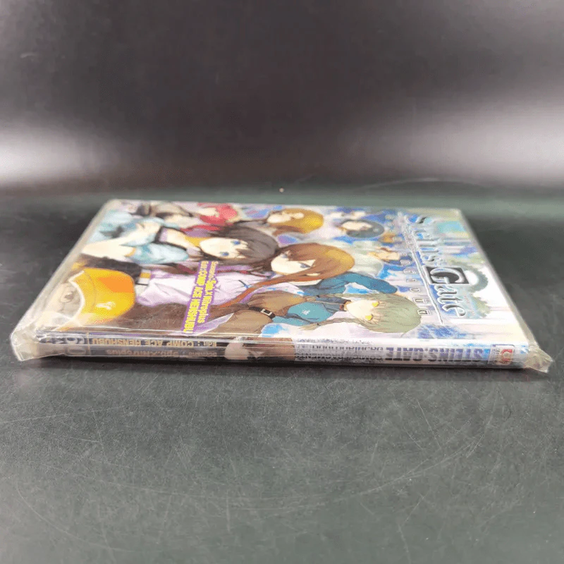 Steins;Gate ฝ่าวิกฤตพิชิตกาลเวลา : อลวนโลกต่างมิติ รูปที่ 5