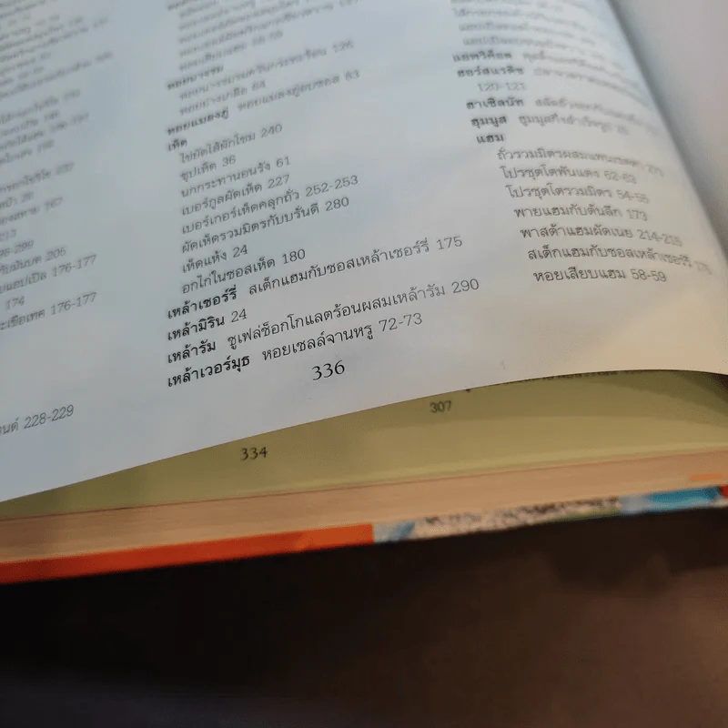 300 สูตรอร่อยทันใจ อาหารนานาชาติ - Reader's Digest รีดเดอร์สไดเจสท์ รูปที่ 16
