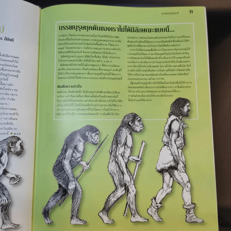 เรื่องจริงนอกบันทึกประวัติศาสตร์ - Reader's Digest รีดเดอร์สไดเจสท์ รูปที่ 14