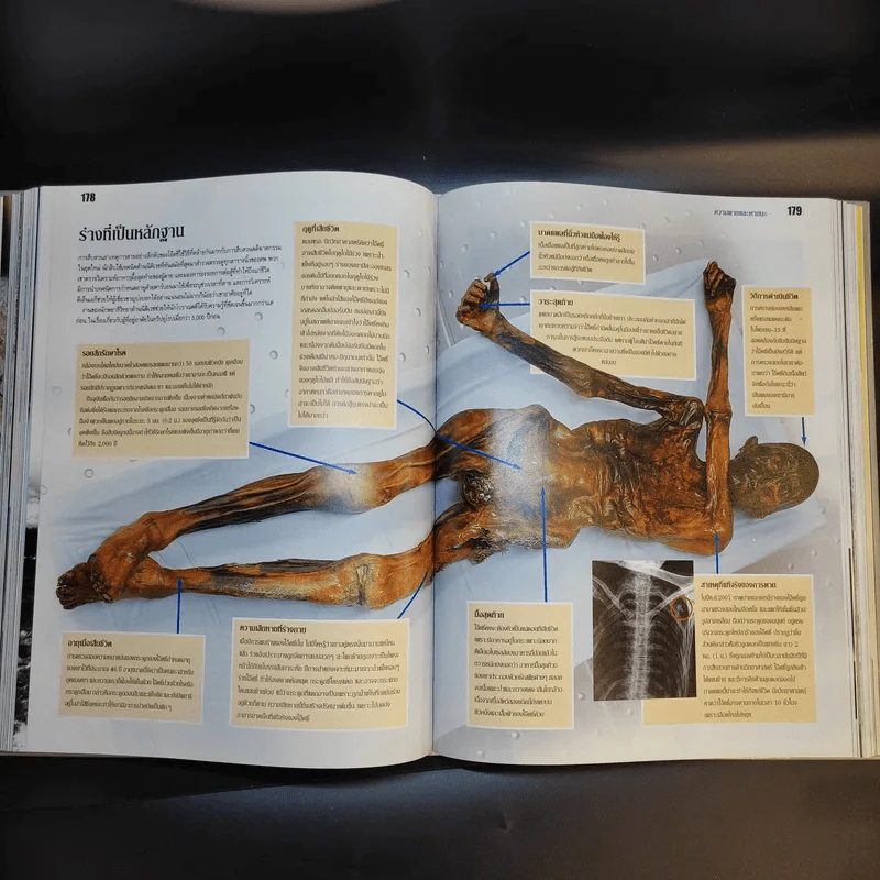 เรื่องจริงนอกบันทึกประวัติศาสตร์ - Reader's Digest รีดเดอร์สไดเจสท์ รูปที่ 15