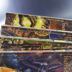 โรงเรียนมิตินรก เล่ม 1-4 รูปที่ 32