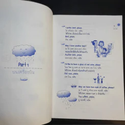 Speaking English & Easy พูดอังกฤษง่ายๆให้ฝรั่ง Get - ณวรา อลิน รูปที่ 11