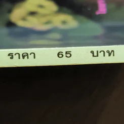 โป๊ยเซียน - ไชยา-ลาวัลย์ รูปที่ 12